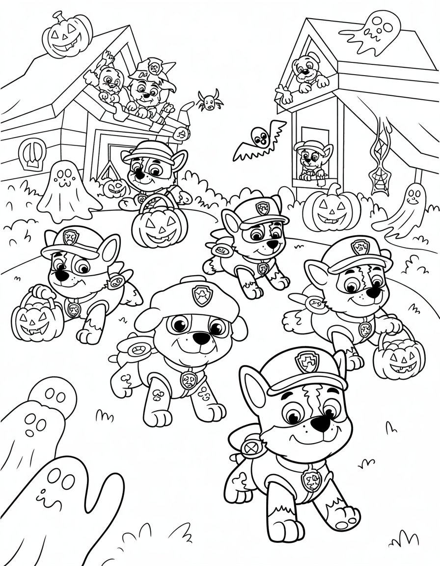 Halloween Costume Party
